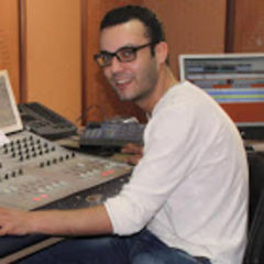 Bédoui مروان, Sound Operator