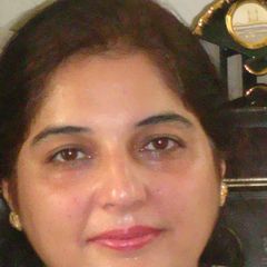 saima rahman