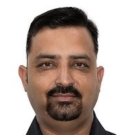 Prakash Soni, Software Project Manager