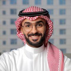 عبدالعزيز المحيميد, Business Development Executive