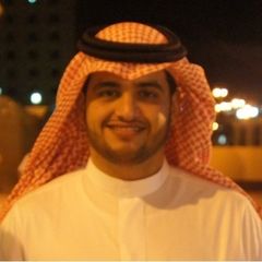 Faris Alqahtani, Business Planning Specialist