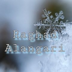 Raghad Alangari