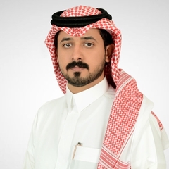 Ayob saleh Alharbi