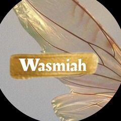 Wasmiah Alqahtani