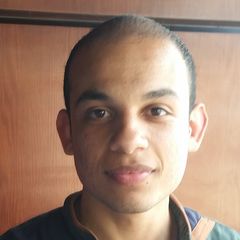 إسلام الرفاعى, Software Engineer