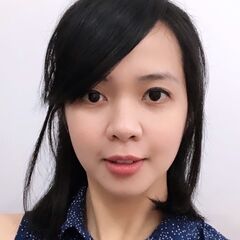 Whazel Rodriguez, Sales Assistant