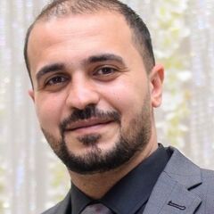 Ali Hamdi, محاسب عام