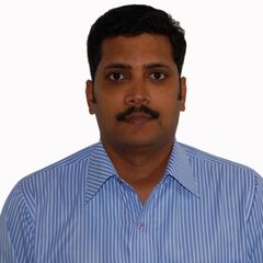 Biju Kumaran, Senior IT Infrastructure Engineer