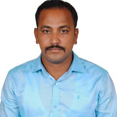 Prasad Kothandaraman, OSP Site Engineer