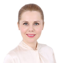 Yana Kaydan
