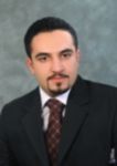 Eyad Al-Hasan, technical manager