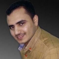 Sami Abdullah Ali Almesbahi, محاسب مبيعات