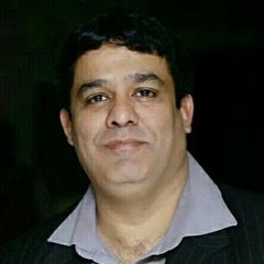 Muhammad Khurram Mirza, Business Development Operations Manager