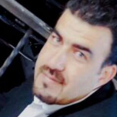 mohammed qasrawi, project manager