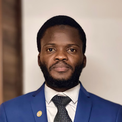 pape moussa Wade, Chief physician