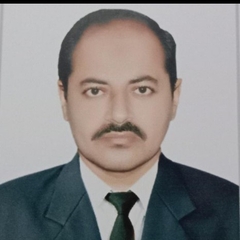 رنا عثمان, accountant general