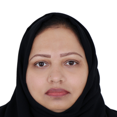 Zeenath شايك, IT Project Manager