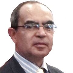 José Aguilar, Environmental Specialist