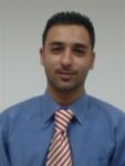 Ahmed Emam, Specialty Gas Business Manager