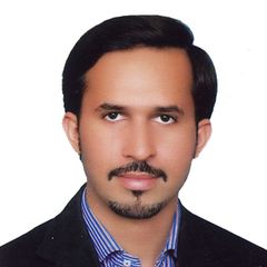 سعد عباس, Senior Planner