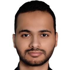 Mohab Mohamed, Frontend Web Developer