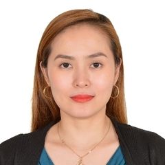 Jennifer Navarro, Deputy Sr. Vice President Operations - Document Controller/ Executive Admin