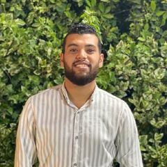 Mahmoud Okaily, assistant manager hr and administration