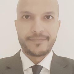 Tamer Orabi, Sales Manager