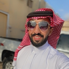 احمد الخضير, Store secretary