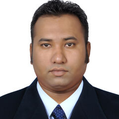 Md Johirul إسلام, Accountant