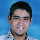 Mostafa ElFadaly, Junior Software Developer