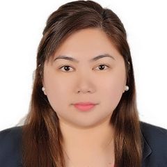 Edralene Apostol, Executive Assistant to the Deputy CEO – Sales and Marketing Cluster