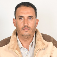 Ahmed Saleh  Al-Mansari, مسؤول مشتريات