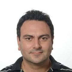 Joseph El Antoury, Sales Manager