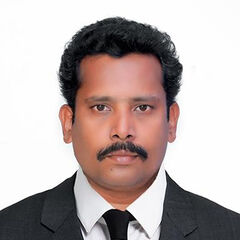 Ramaraj Shanmugavel