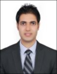Shafat Ahmad shah, Marketing And Business Development Manager