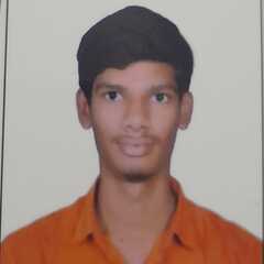Gadi Satish Kumar