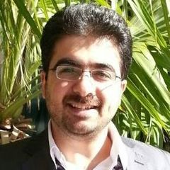 فهد عبد الواحد, Accounting manager  & Microsoft Dynamics AX Functional  Consultant & Vat specialist
