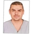 Anas Amr,  Manager; patient safety programs & collaborations 