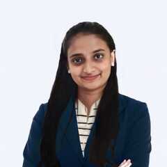 Swany Latha, Admin/HR Assisatant
