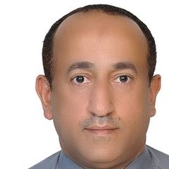 Mohammed Alhemyari