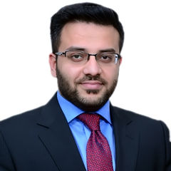 عمران خان, Senior Consultant