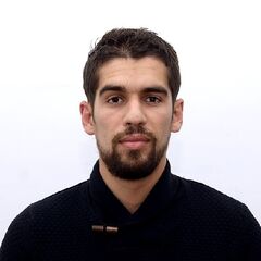 Mohamed Karim Zigh