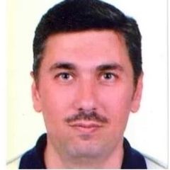علي استانبولي, Assistant professor