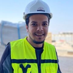 hassan elshorbagy, project  manager 