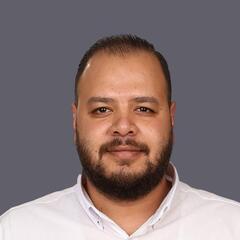 Tareq Abulhaija, Factory Manager