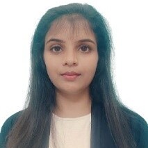 Anjana Balachandran, Data and Operations Analyst