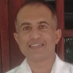 Athukoralalage nuwan sanjeewa  Sanjeewa, Security Supervisor
