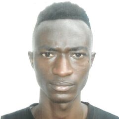 Ibrahim Lamin