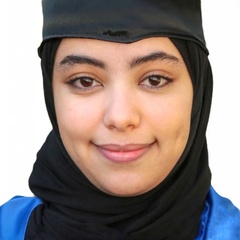 Asmaa Mabty, Biologiste chercheur